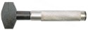 VOREL Adjustable wrench French type knf 55 54500