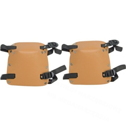 VOREL Leather knee pads 74600 VOREL Leather knee pads 74600