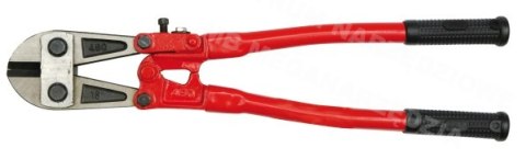 VOREL NOŻYCE DO CIĘCIA PRĘTÓW 450mm 49450 VOREL NOŻYCE DO CIĘCIA PRĘTÓW 450mm 49450