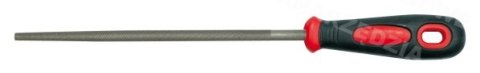VOREL PILNIK OKRĄGŁY PROF 20cm 25162 VOREL PILNIK OKRĄGŁY PROF 20cm 25162