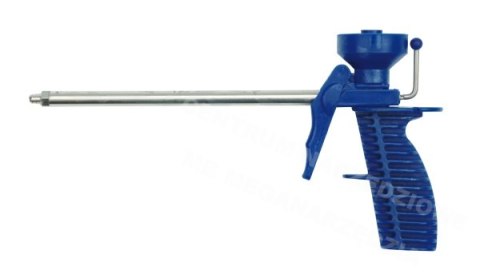 VOREL PISTOLET DO PIANY - PLASTIKOWY 09171