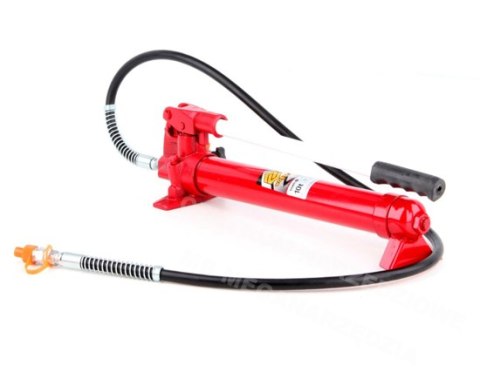 VOREL POMPA ROZPIERAKA HYDRAULICZNEGO 10t 80330 VOREL POMPA ROZPIERAKA HYDRAULICZNEGO 10t 80330
