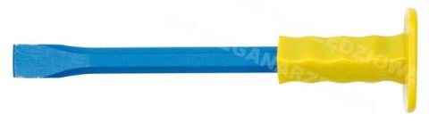 VOREL Przecinak 25x350mm z osłoną 35352 VOREL Przecinak 25x350mm z osłoną 35352