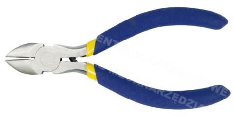 VOREL SZCZYPCE BOCZNE 110mm PROFI 42301