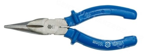 VOREL SZCZYPCE WYDŁUŻONE WYGIĘTE 200mm TYP AMERYKAŃSKI 40016 VOREL SZCZYPCE WYDŁUŻONE WYGIĘTE 200mm TYP AMERYKAŃSKI 40016