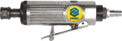 VOREL SZLIFIERKA PROSTA PNEUMATYCZNA 6mm 81108 VOREL SZLIFIERKA PROSTA PNEUMATYCZNA 6mm 81108
