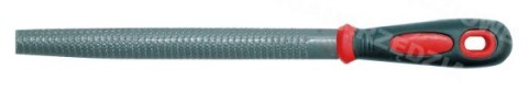 VOREL TARNIK PÓŁOKRĄGŁY DO DREWNA PROF 20cm 25171 VOREL TARNIK PÓŁOKRĄGŁY DO DREWNA PROF 20cm 25171