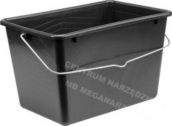 VOREL Wiadro malarskie 14l 09400