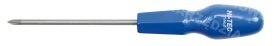 VOREL WKRĘTAK HI-TEC KRZYŻAKOWY PH 0 x 75mm 61220 VOREL WKRĘTAK HI-TEC KRZYŻAKOWY PH 0 x 75mm 61220