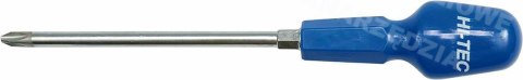 VOREL WKRĘTAK HI-TEC KRZYŻAKOWY PH 1 x 100mm 61260 VOREL WKRĘTAK HI-TEC KRZYŻAKOWY PH 1 x 100mm 61260