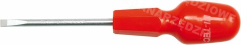 VOREL WKRĘTAK HI-TEC PŁASKI 2,5 x 63mm 61010 VOREL WKRĘTAK HI-TEC PŁASKI 2,5 x 63mm 61010