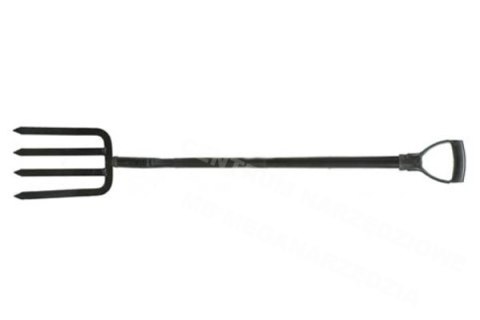 WIDŁY OGRODOWE 4 ZĘBY, TRZON METALOWY 35864... WIDŁY OGRODOWE 4 ZĘBY, TRZON METALOWY 35864...