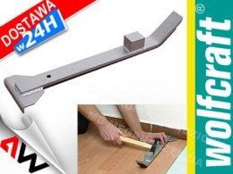 WOLFCRAFT Dociągacz z dobijakiem