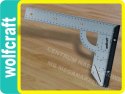 WOLFCRAFT Universal Angle Bracket 200x300mm