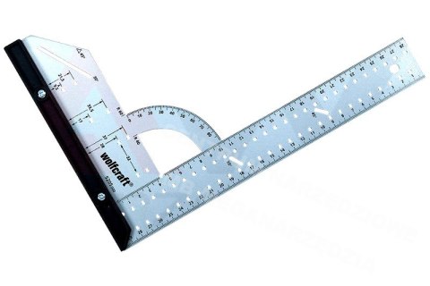 WOLFCRAFT Universal Angle Bracket 200x300mm WOLFCRAFT Universal Angle Bracket 200x300mm