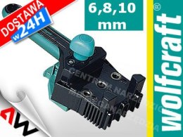 WOLFCRAFT Dowel Connection Jig