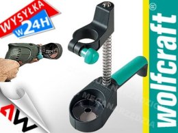 WOLFCRAFT Stojak do wiertarki przenośny