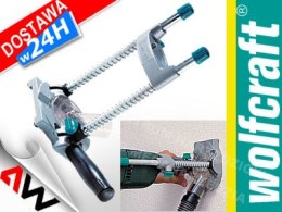 WOLFCRAFT Stojak do wiertarki Tecmobil