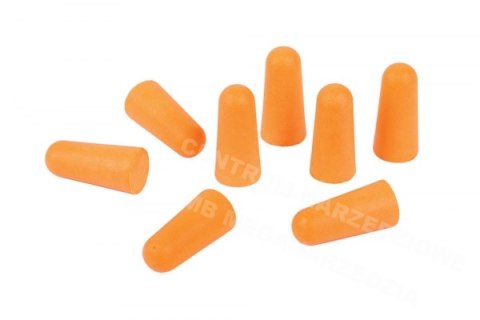 WOLFCRAFT Disposable Earplugs 4 PAIRS WOLFCRAFT Disposable Earplugs 4 PAIRS