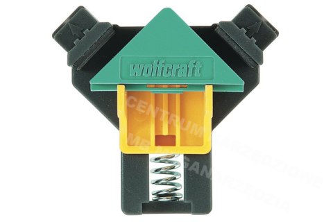 WOLFCRAFT Zaciski narożne kpl. 2szt. WOLFCRAFT Zaciski narożne kpl. 2szt.
