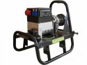 AGROVOLT Generator prądotwórczy do ciągnika AV 18 R FT2MGS/24KM/18KVA R