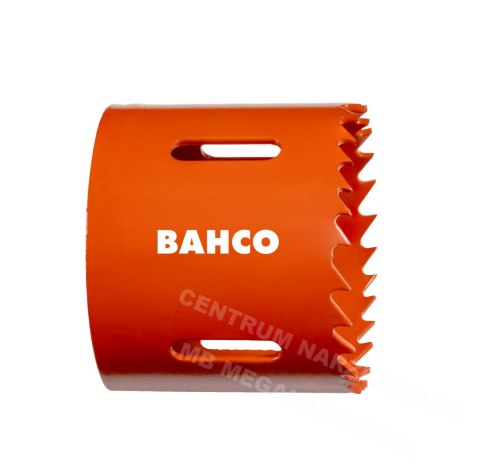 BAHCO Otwornica bimetalowa 70mm BAHCO Otwornica bimetalowa 70mm