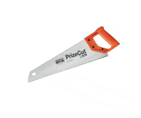 BAHCO PrizeCut Wood Hand Saw 400mm