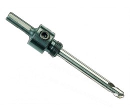 BAHCO Bi-metal Hole Saw Holder 3830-vip 14-30 mm
