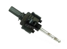 BAHCO Bimetal Hole Saw Holder 3830-VIP 32-210mm