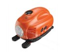 BLACK+DECKER Kompresor / sprężarka mini 12V 8,3 bar ASI200