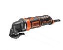 BLACK+DECKER Multi-Tool 300w Case MT300KA