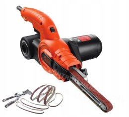 BLACK+DECKER Band File 400w 3in1 suitcase KA902EK