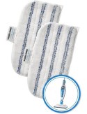 BLACK+DECKER Microfiber Pads 2pcs.