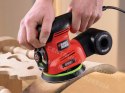 BLACK+DECKER Szlifierka oscylacyjna wielofunkcyjna 220W KA280