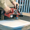 BLACK+DECKER Belt sander 720W 75 x 533mm /KA88