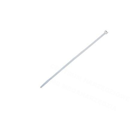 FISCHER Cable tie BN 3.6 x 200mm white 100pcs FISCHER Cable tie BN 3.6 x 200mm white 100pcs