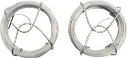 FLO Drut ogrodniczy 0,5mm 2 x 50m 88801