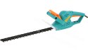 FLO Nożyce do żywopłotu 450W 79442