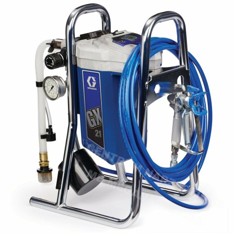 GRACO Agregat malarski GX 21
