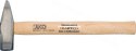 JUCO Traditional locksmith's hammer 0.7kg