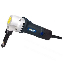 NUTOOL Nożyce do blachy skokowe elektryczne 500W