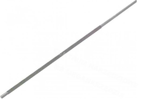 BAHCO Pilnik okrągły 5,2x200mm do łańcuchów BAHCO Pilnik okrągły 5,2x200mm do łańcuchów