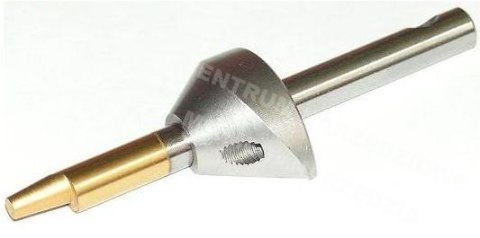 NUTOOL Stempel + matryca do nożyc skokowych NUTOOL Stempel + matryca do nożyc skokowych