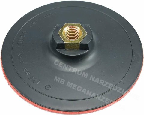 VOREL Disc 125mm for Angle Grinder, Thin VOREL Disc 125mm for Angle Grinder, Thin