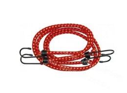 VOREL Gumy na bagażnik 2szt. x 80cm x 8mm 82308