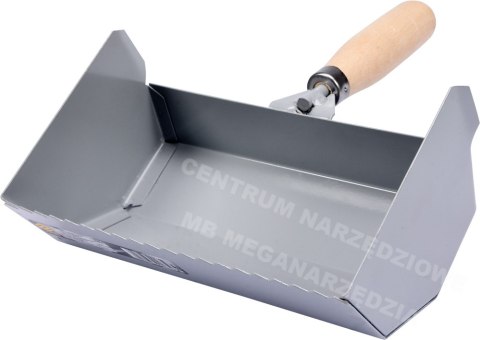 VOREL Kielnia do betonu komórkowego 200mm 05804