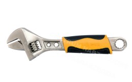 VOREL Klucz nastawny / szwed 150mm 54070
