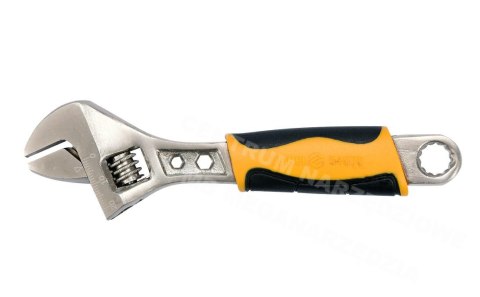 VOREL Adjustable wrench / Swede 150mm 54070 VOREL Adjustable wrench / Swede 150mm 54070