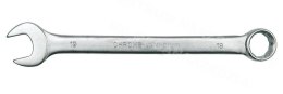 VOREL Klucz płasko - oczkowy Cr-V 18mm satyna 51683