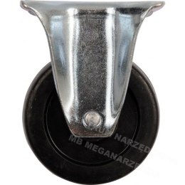 VOREL Koło stałe polipropylenowe 40mm